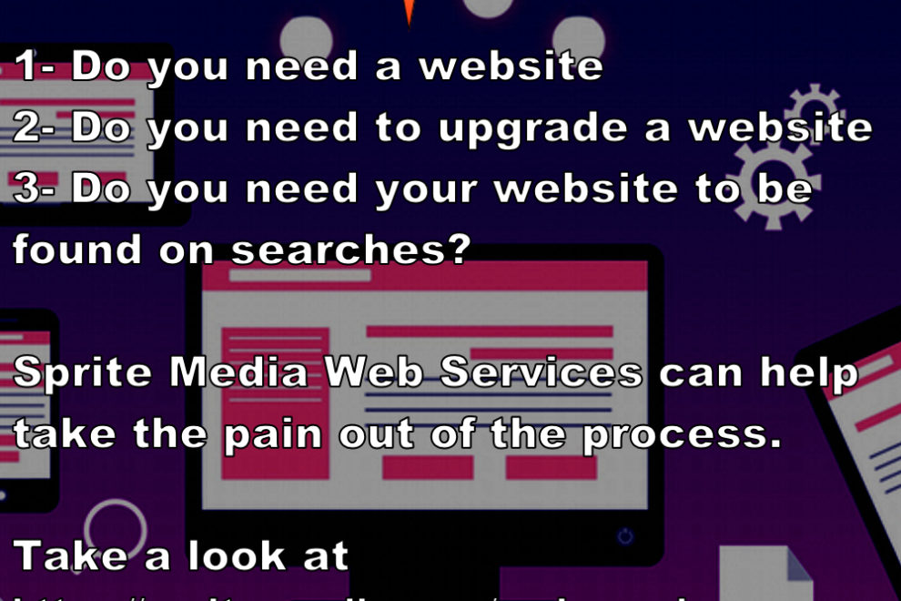SpriteWebServices