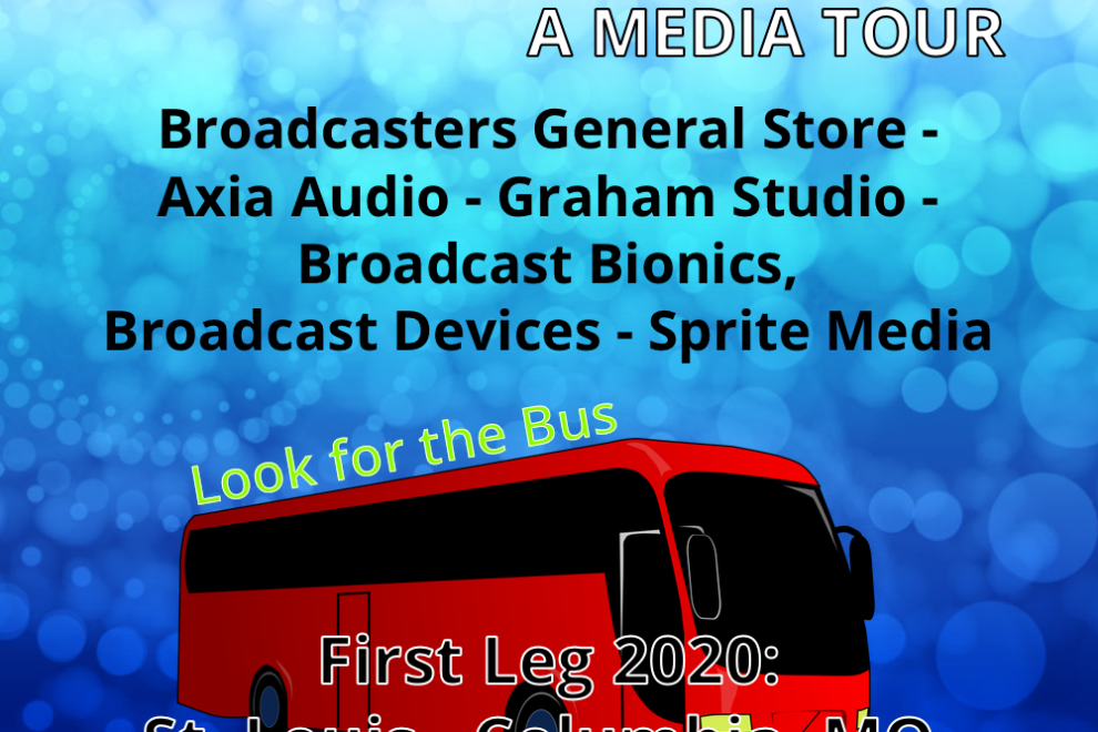 The Next Big Thing – First Leg 081020