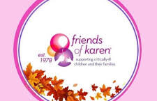 Friends of Karen