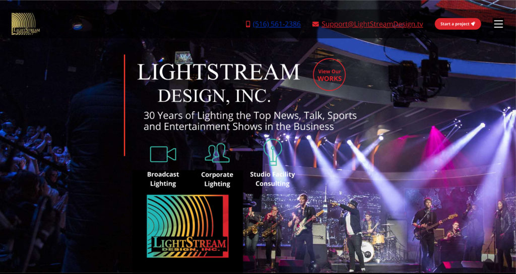 Web Design